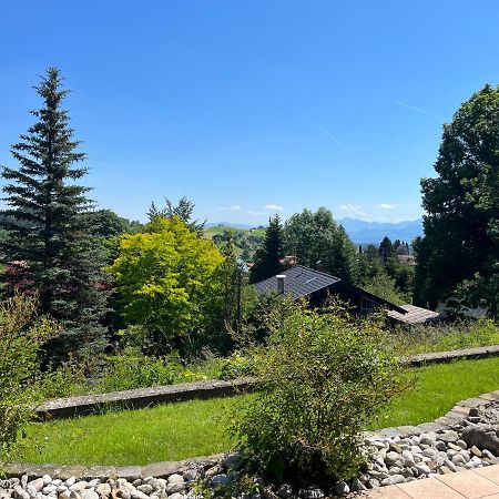 Schoener Ausblick Бад Колгруб Екстериор снимка
